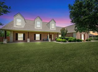 7731 Willow Ridge Dr, Northlake, TX 76247