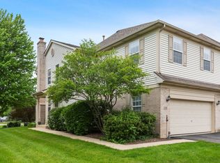 1116 Loganbury Ct, Elgin, IL 60120