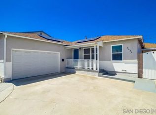 3484 Armstrong St, San Diego, CA 92111