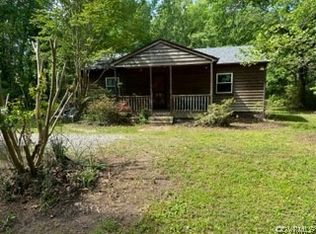 27 Columbia Rd, Cartersville, VA 23027