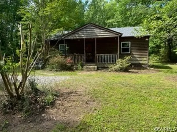 27 Columbia Rd, Cartersville, VA 23027