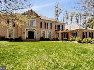 1029 Founders Ridge Ln, Mc Lean, VA 22102