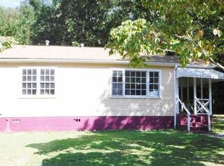 2136 Thomas Ave, Anniston, AL 36207