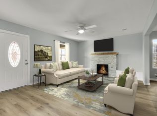 2205 Irion Ave, Fort Worth, TX 76106