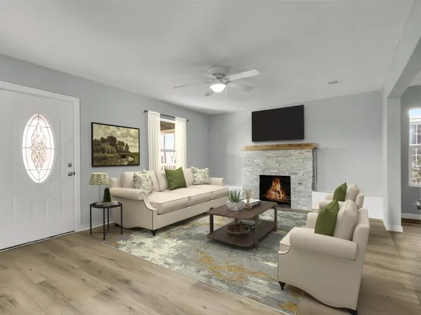 2205 Irion Ave, Fort Worth, TX 76106
