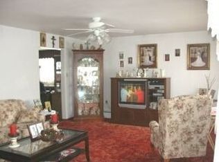 204 S Nice St, Frackville, PA 17931