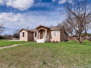 631 Sutton Dr, San Antonio, TX 78228