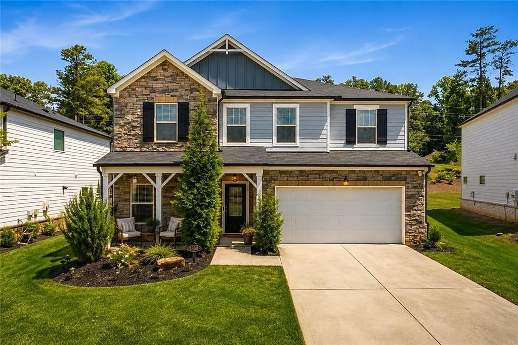 5 bed, 3.0 bath, 2893 sqft, $3,400 — Photo 1