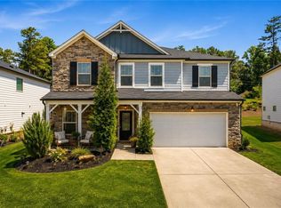 1900 Azure Grove Ct, Marietta, GA 30008