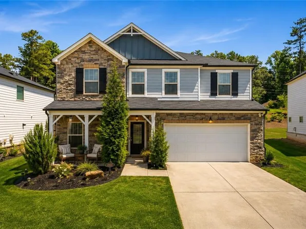 1900 Azure Grove Ct, Marietta, GA 30008
