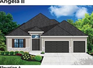 2078 NW Obrien Rd, Lees Summit, MO 64081