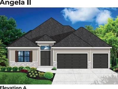 2078 NW Obrien Rd, Lees Summit, MO, 64081