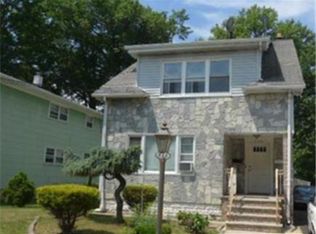 226 Gordon St, Roselle, NJ 07203