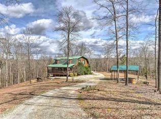 255 Ken Norris Rd, Canon, GA 30520