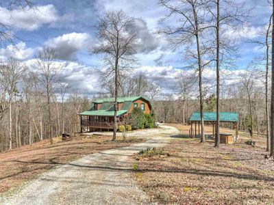 255 Ken Norris Rd, Canon, GA, 30520