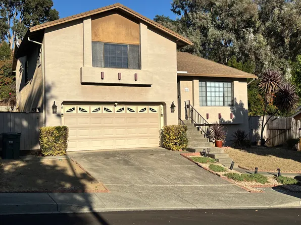 270 Riverview Dr, Vallejo, CA 94589