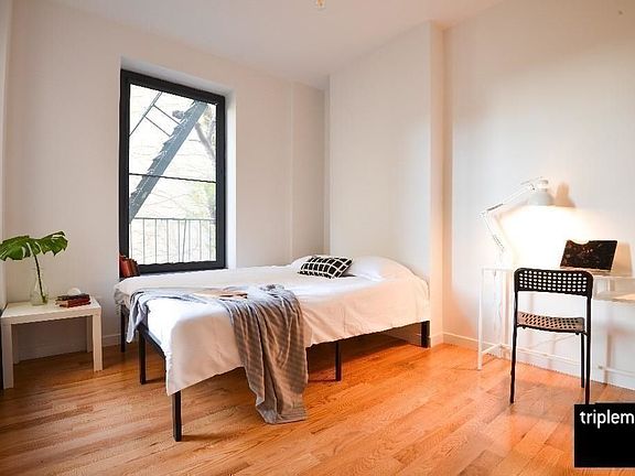 3rd image of 79 N Henry St #3D
