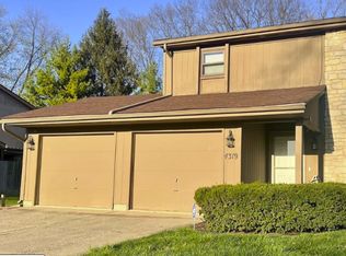 4319 Frontenac Dr, Dayton, OH 45440