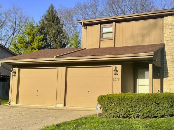 4319 Frontenac Dr, Dayton, OH 45440