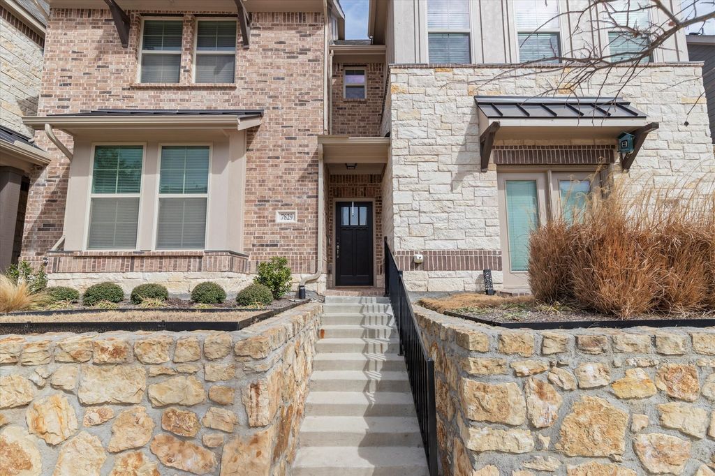 7829 Bayside Dr, Rowlett, TX - View 4