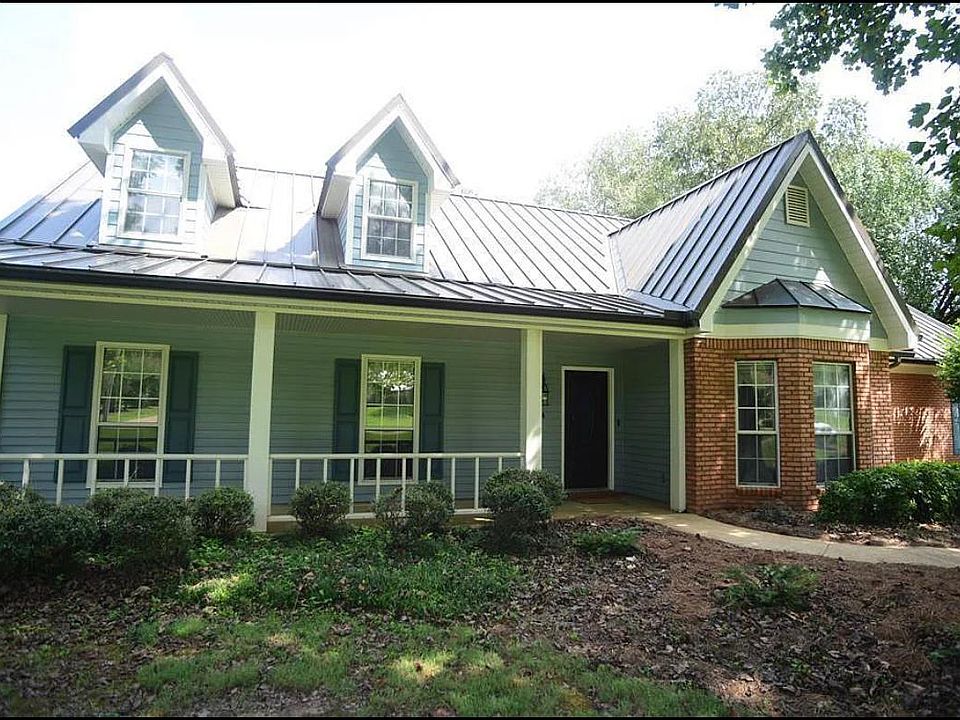 124 Hillside Dr, Oxford, MS 38655 Zillow