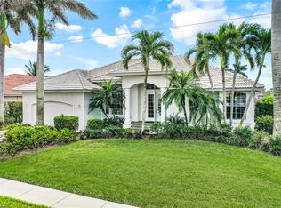 1421 Galleon Ave, Marco Island, FL 34145