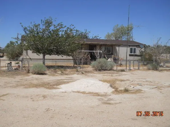 10278 15th St E, Mojave, CA 93501