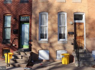 414 E Lanvale St, Baltimore, MD 21202
