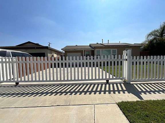 Gated entry