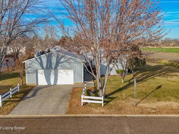 114 Cottage St, Gladstone, ND 58630