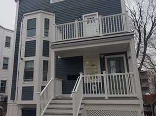 92 Auckland St #2, Dorchester, MA 02125