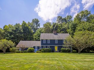 10 Windwood Rd, Brookfield, CT 06804