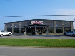 120 Industrial Drive Ext, Oxford, AL 36203