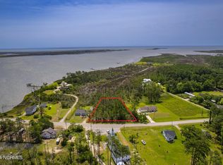 470 Highway 70, Smyrna, NC 28579