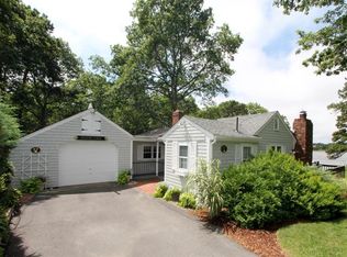 57 Hawthorn St, South Dennis, MA 02660