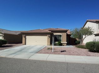 7504 S Morning Dew Ln, Buckeye, AZ 85326