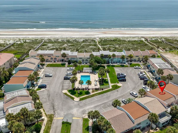 2233 SEMINOLE Road #32, Atlantic Beach, FL 32233