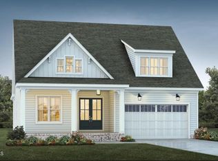 743 W Holly Springs Rd, Holly Springs, NC 27540