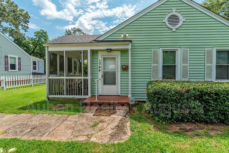 1744 Kissingbower Rd, Augusta, GA 30904 Zillow