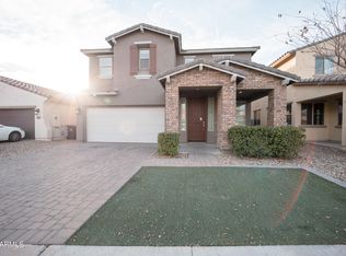 2826 S 95th Dr, Tolleson, AZ 85353