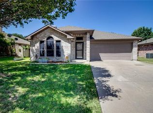 1409 Gray Dawn Dr, Midlothian, TX 76065