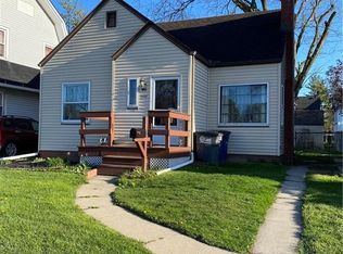 2339 W Sylvania Ave, Toledo, OH