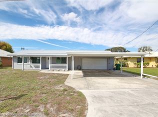 1144 Lisa Ln, Okeechobee, FL 34974