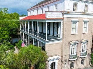 81 Rutledge Ave, Charleston, SC 29401