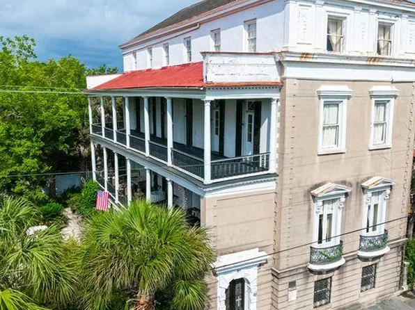 81 Rutledge Ave, Charleston, SC 29401