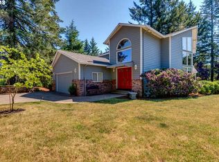 14888 NW Willis Rd, McMinnville, OR 97128