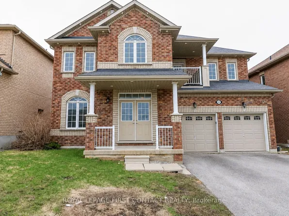 1965 Jans Blvd, Innisfil, ON L9S 1Y1