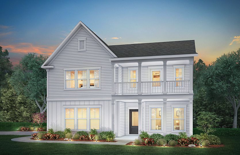 Stonebrook Exterior 27 - Representation
