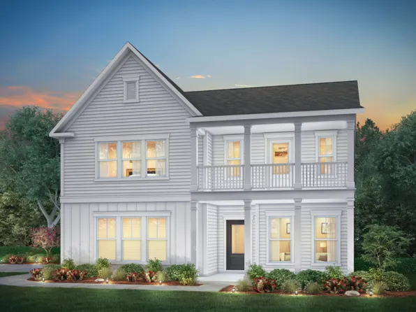 2061 Parish House Cir, Johns Island, SC 29455