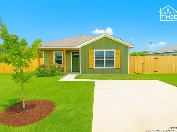 14410 Orchard Harvest, San Antonio, TX 78073